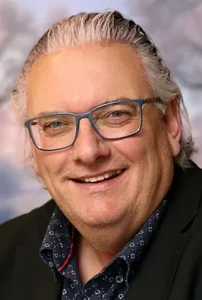 Jean-Paul Hageman