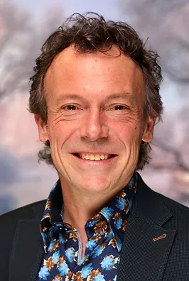 Gino Depauw